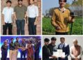 Chandigarh University’s ‘Green Heart’ Wins NASSCOM’s Best Startup Award, Bags ₹5 Lakh for AI-Powered Farming