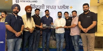 New Holland’s ‘Super Safar’: A Customer-Led Journey Through Haryana and Punjab