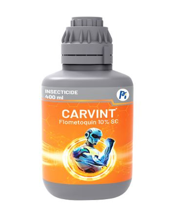 PI Industries Introduces CARVINT, a Next-Generation Insecticide for Advanced Pest Management in India