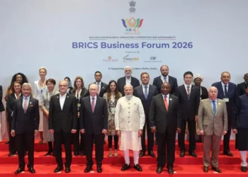 BRICS New Delhi Summit Puts Focus on Agro-Ecology, Digital and Climate-Resilient Agriculture