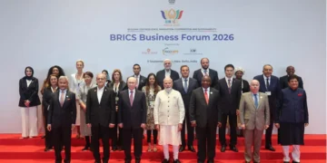 BRICS New Delhi Summit Puts Focus on Agro-Ecology, Digital and Climate-Resilient Agriculture