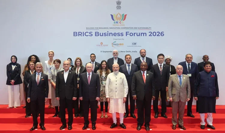 BRICS New Delhi Summit Puts Focus on Agro-Ecology, Digital and Climate-Resilient Agriculture